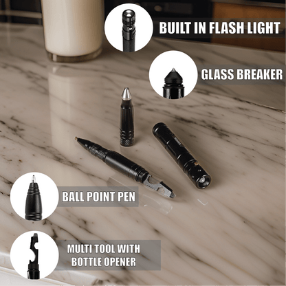 Gentleman's Essentials Box Set - Gift Set - GroomsDay