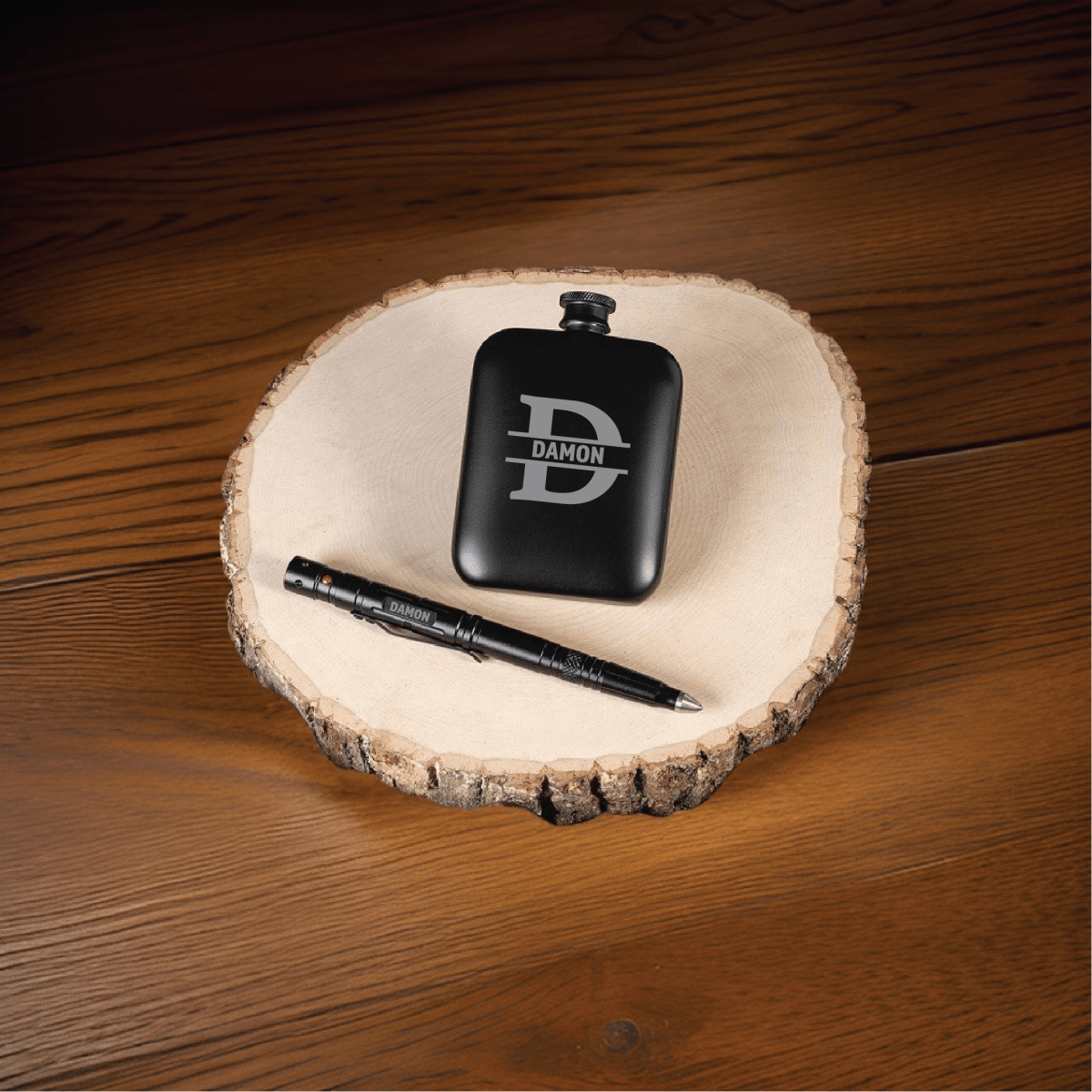 Gentleman's Essentials Box Set - Gift Set - GroomsDay