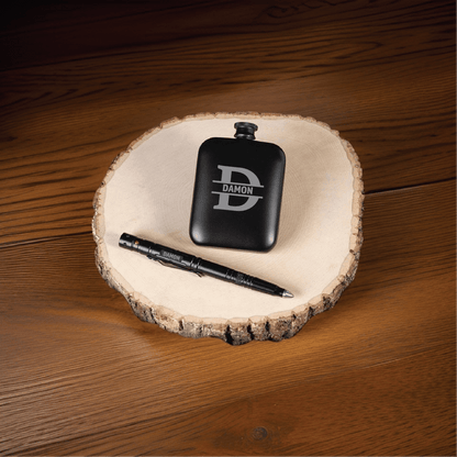 Gentleman's Essentials Box Set - Gift Set - GroomsDay