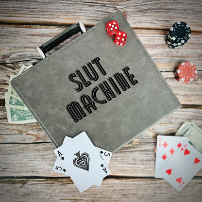 Poker Gift Set - GroomsDay