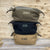 Sentimental Custom Dopp Kit