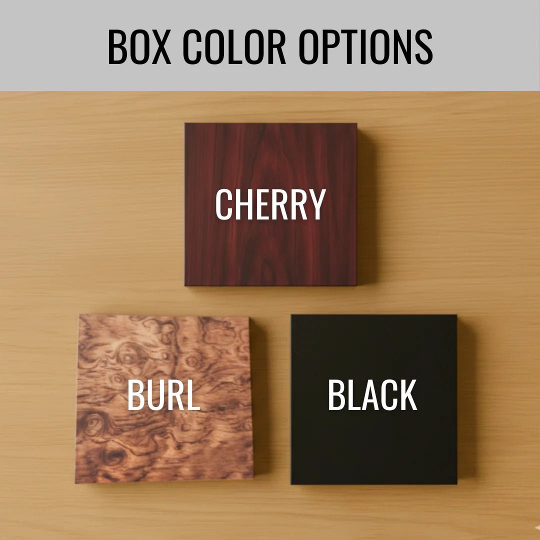 Sentimental Gift Box Set - Gift Box - GroomsDay