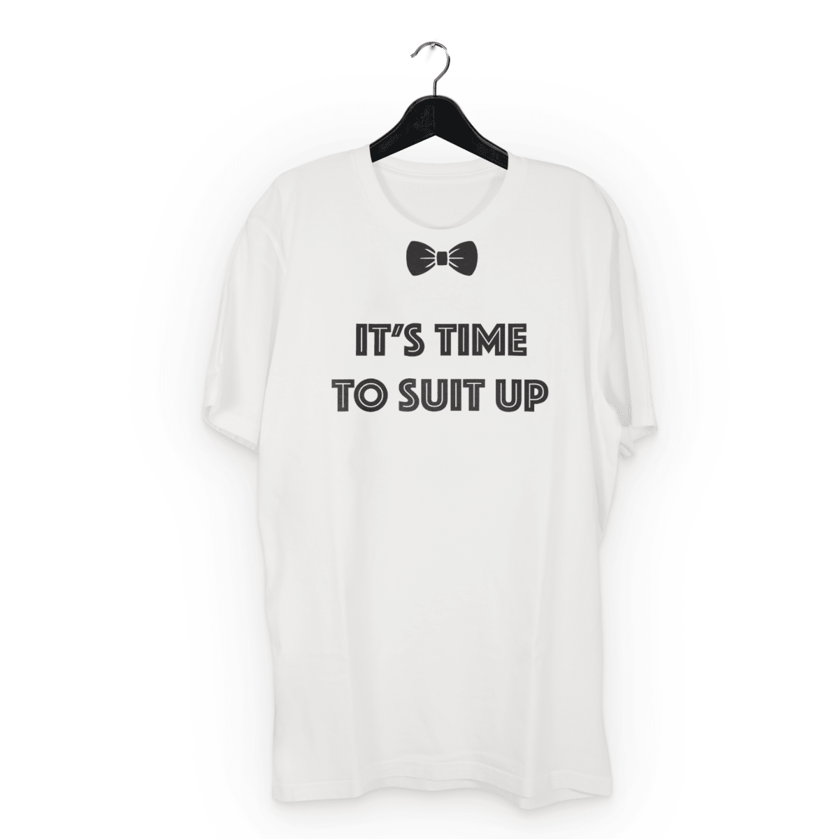 Suit Up Shirt - Shirt - GroomsDay