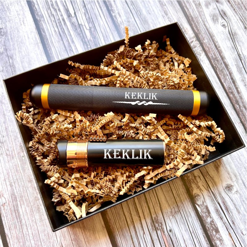 Cigar Accessories Gift Set