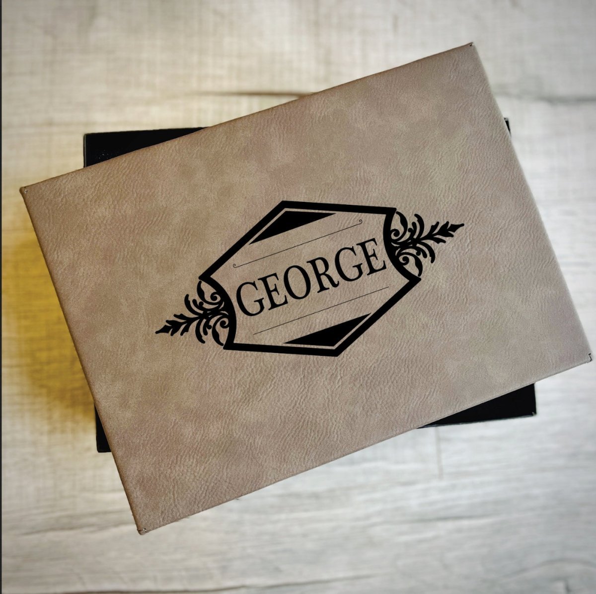 Personalized Shot Glass Set - Gift Set - GroomsDay