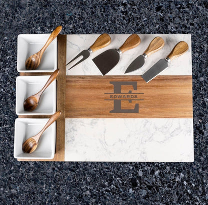 The Man Cave Board - cutting boards - GroomsDay