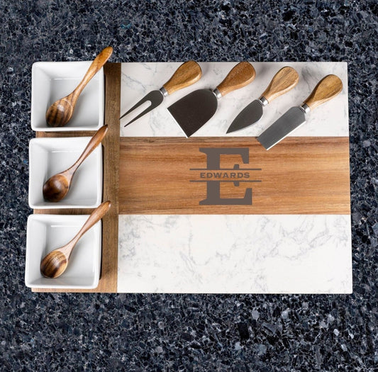 The Man Cave Board - cutting boards - GroomsDay