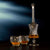 The Skyline Decanter Set