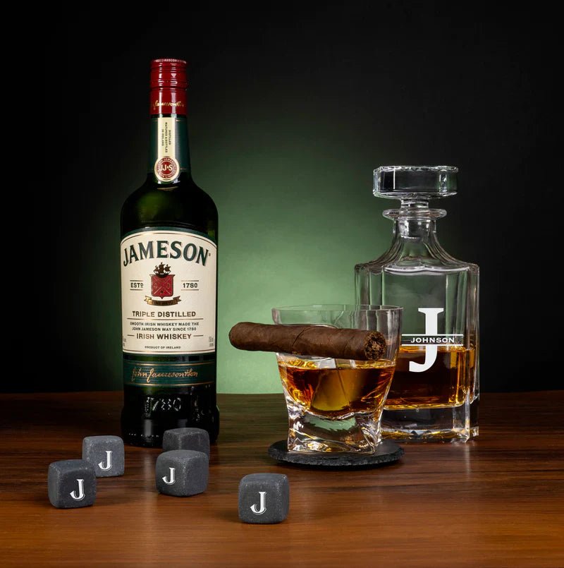 Togetherness Toast Set