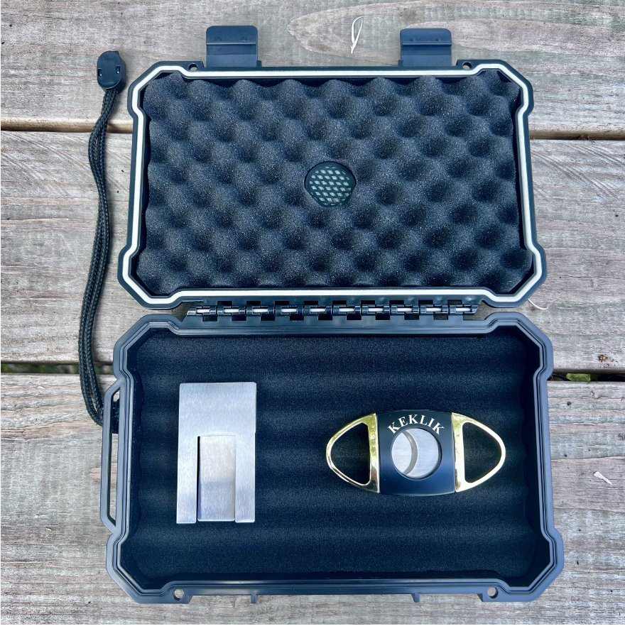Humidor To Go - Humidifiers - GroomsDay