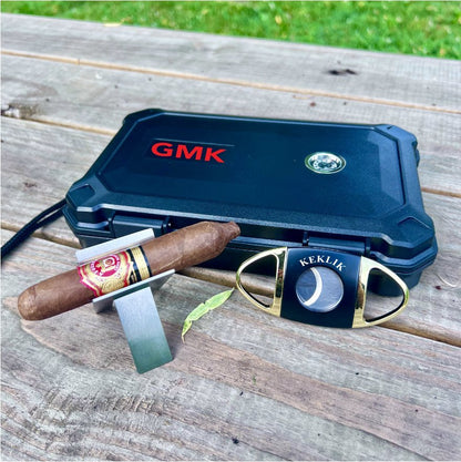 Humidor To Go - Humidifiers - GroomsDay