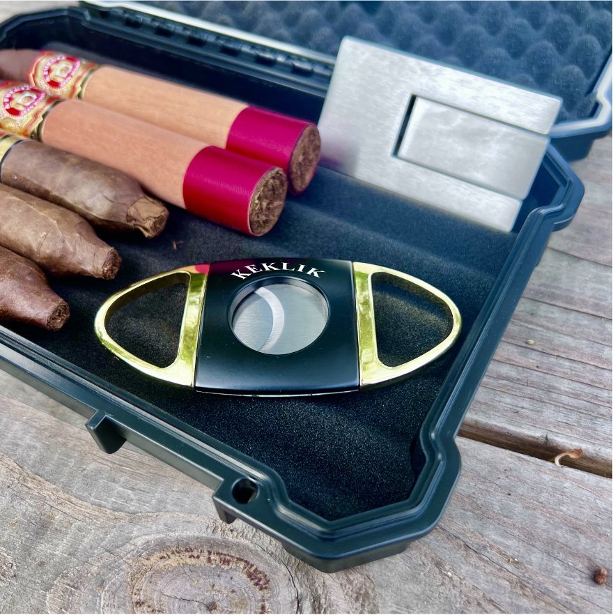 Humidor To Go - Humidifiers - GroomsDay