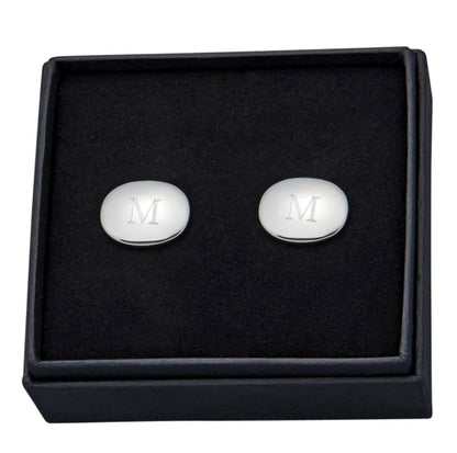 Cuffed And Dangerous - cufflinks - GroomsDay
