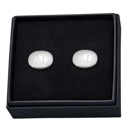 Cuffed And Dangerous - cufflinks - GroomsDay