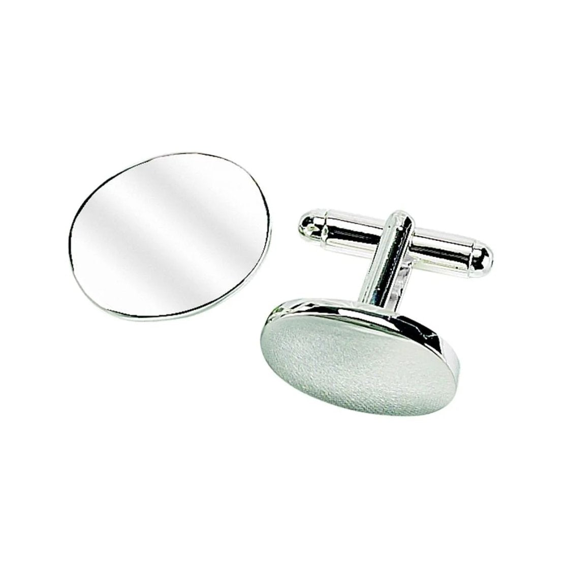 Cuffed And Dangerous - cufflinks - GroomsDay