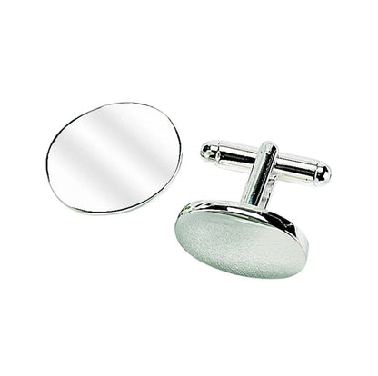 Cuffed And Dangerous - cufflinks - GroomsDay