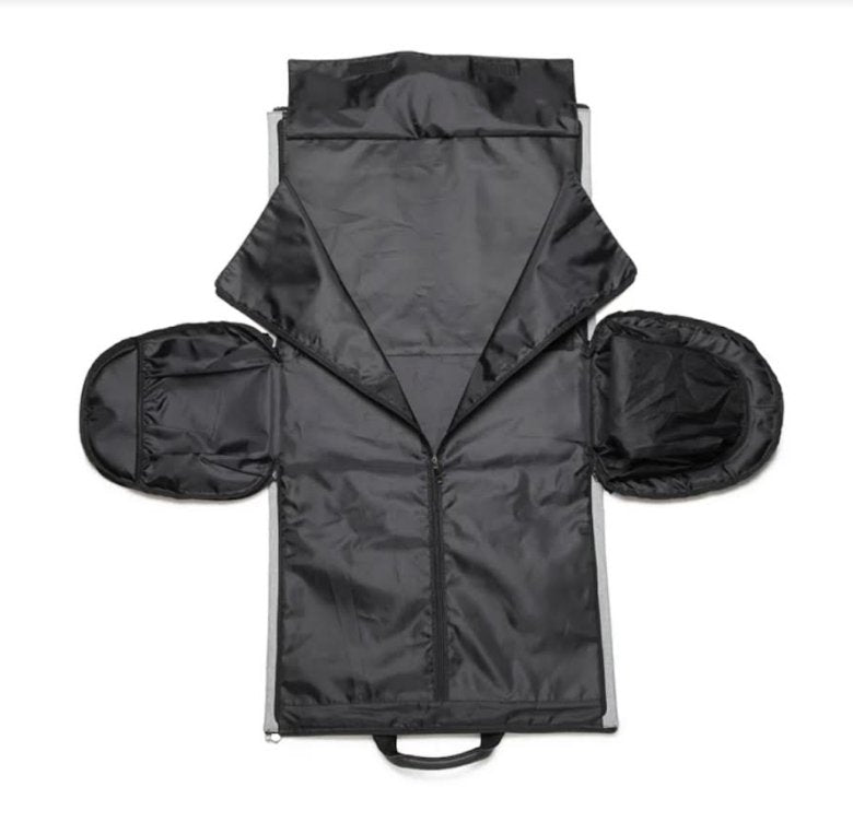Garment Duffle Bag - garment bag - GroomsDay