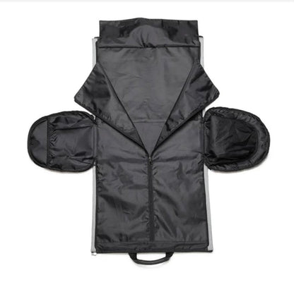 Garment Duffle Bag - garment bag - GroomsDay