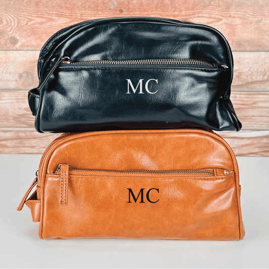 Stop, Dopp & Roll - Man Bags - GroomsDay