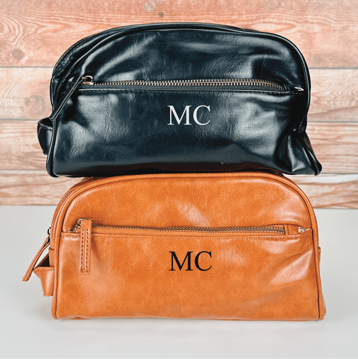 Stop, Dopp & Roll - Man Bags - GroomsDay