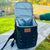 Brew Chaser Back Pack Cooler