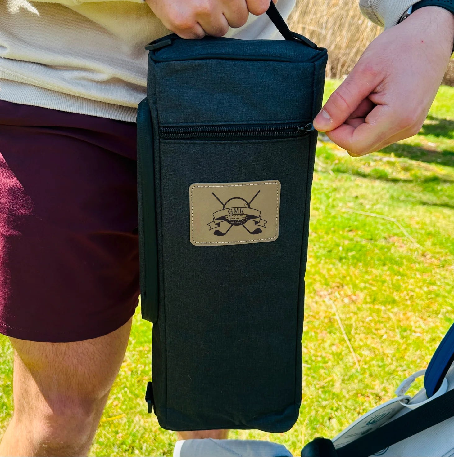 Swing Juice Golf Bag Cooler