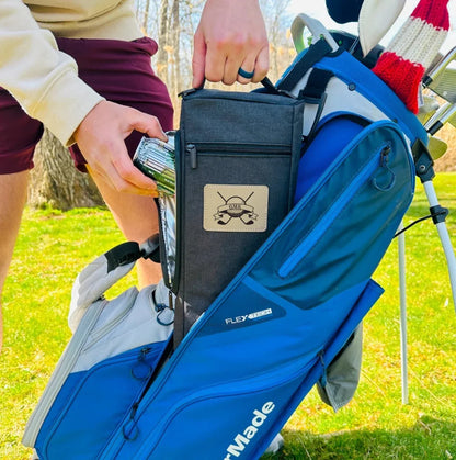 Swing Juice Golf Bag Cooler - Golf - GroomsDay
