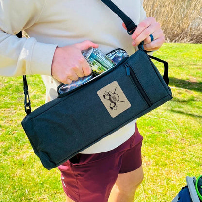 Swing Juice Golf Bag Cooler - Golf - GroomsDay