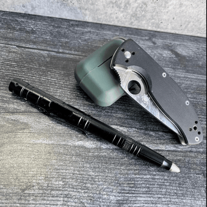 Personalized Multitool Tactical Pen - Pen - GroomsDay
