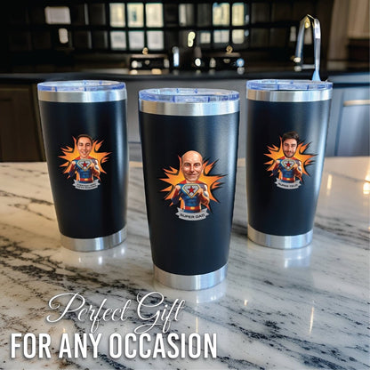 Super Tumbler - GroomsDay