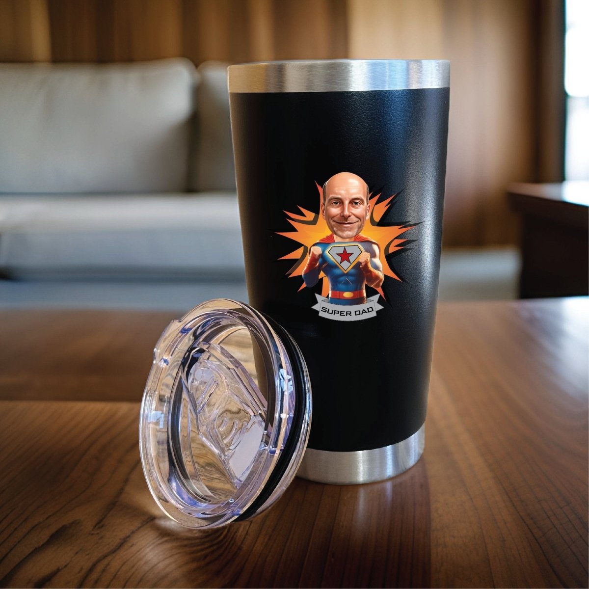 Super Tumbler - GroomsDay