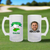 Golf Beer Mug