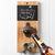 Golfers Cave Bottle Opener