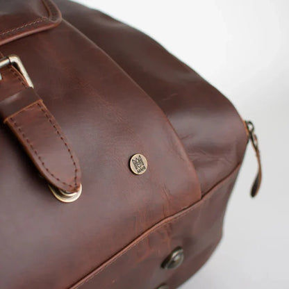 The Overnighter - Man Bags - GroomsDay