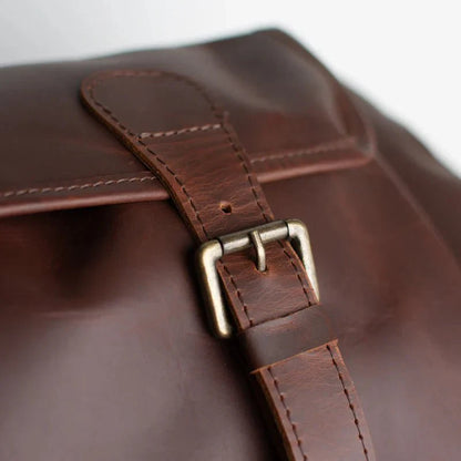 The Overnighter - Man Bags - GroomsDay