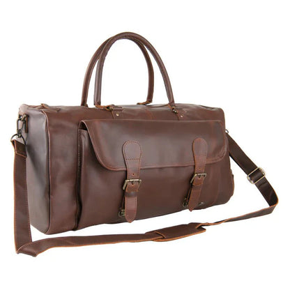 The Overnighter - Man Bags - GroomsDay