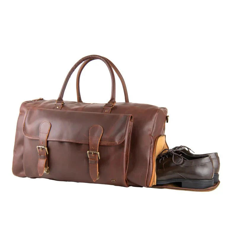 The Overnighter - Man Bags - GroomsDay