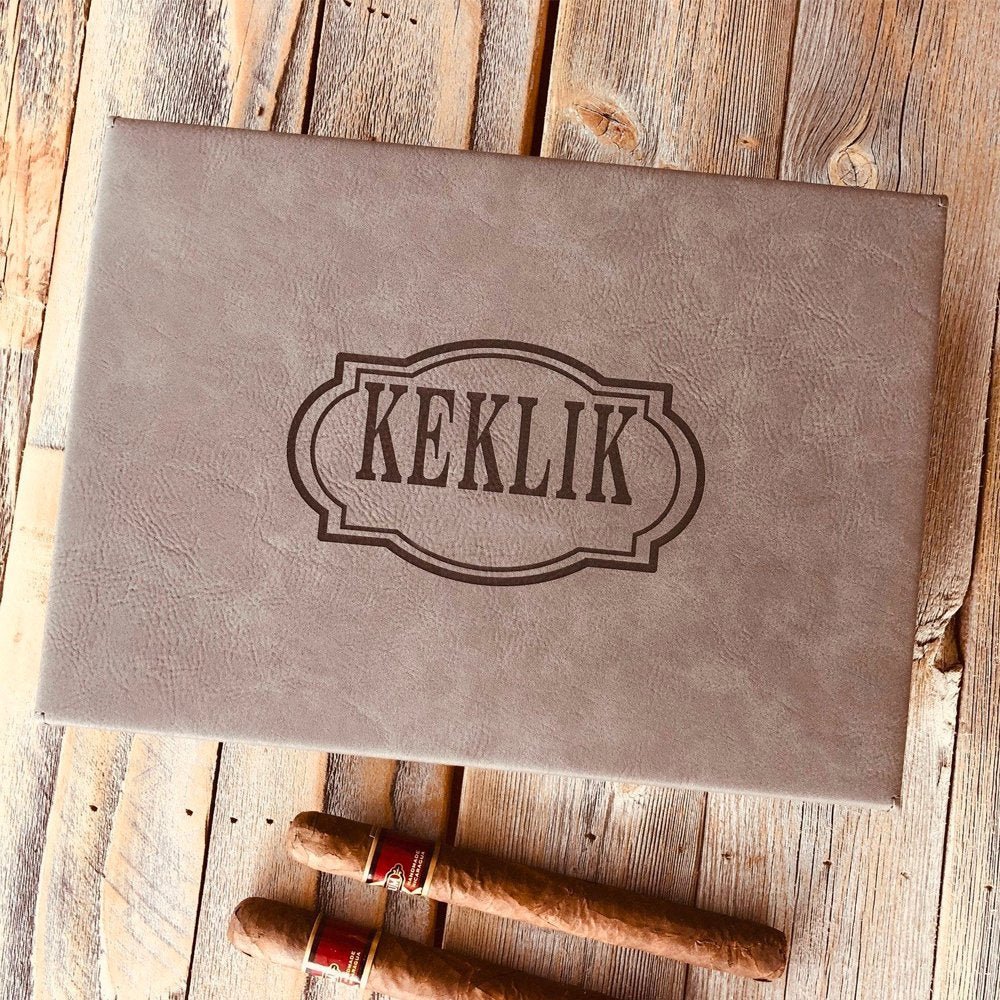 Custom Men's Gift Set - Gift Sets - GroomsDay
