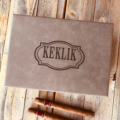 Custom Men's Gift Set - Gift Sets - GroomsDay