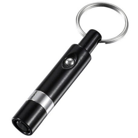 Keychain Cigar Punch