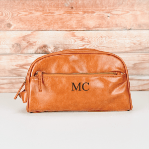Stop, Dopp & Roll - Man Bags - GroomsDay