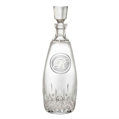 Waterford Crystal Decanter