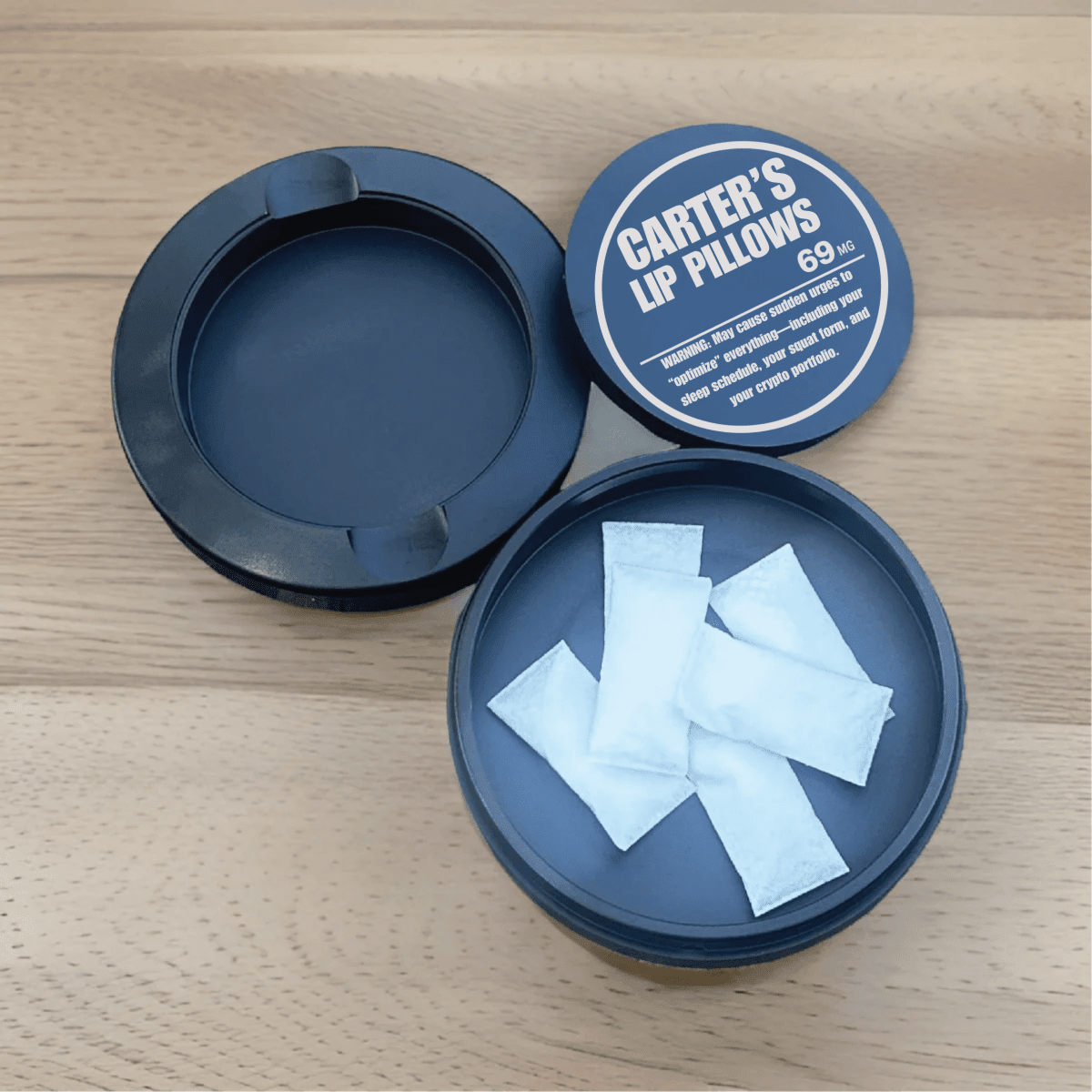 Custom Zynn Can - Accessories - GroomsDay