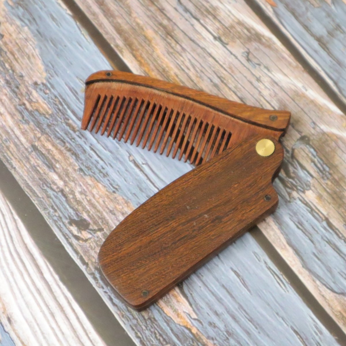 All American Man - Dopp Kit - GroomsDay