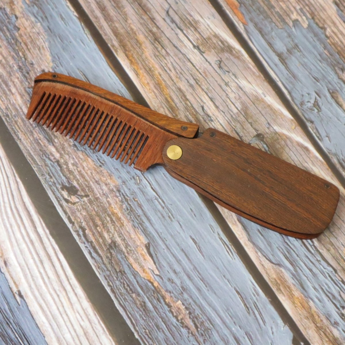 All American Man - Dopp Kit - GroomsDay