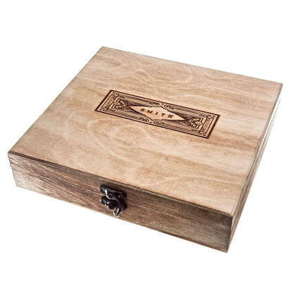 Luxury Box Set - GroomsDay