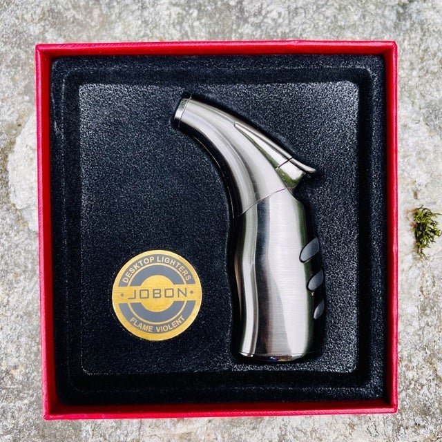 Armored Torch - Lighter - GroomsDay