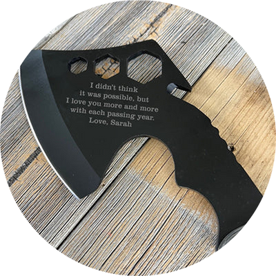 1 Year Anniversary Gifts for Him