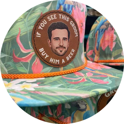 Bachelor Party Gifts