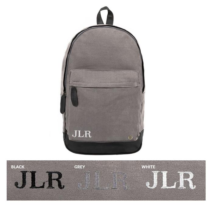 Backpack It Up - Man Bags - GroomsDay
